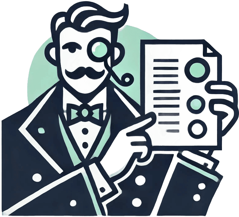 O Relator Logo
